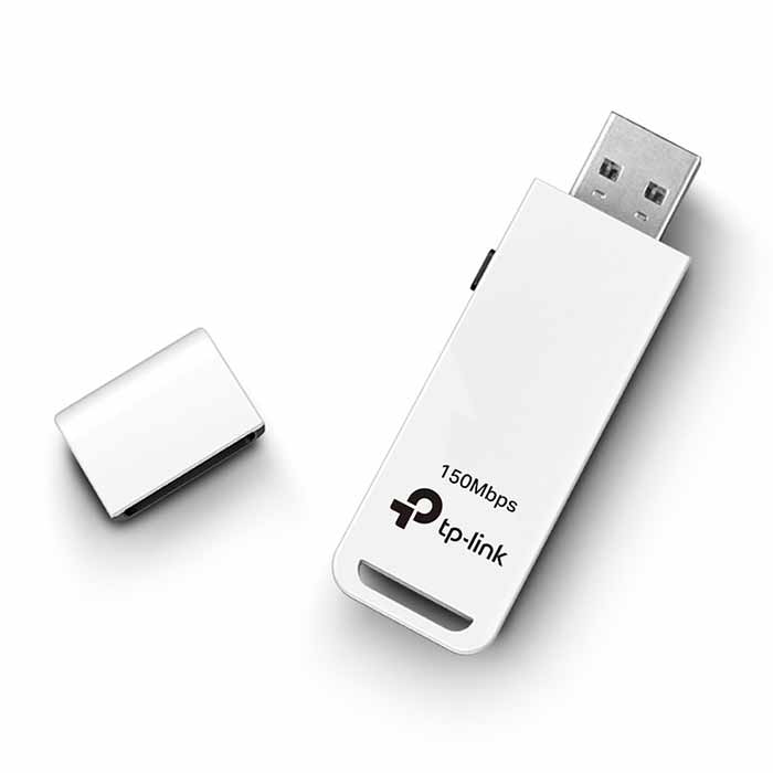 Bộ chuyển đổi USB không dây TP-LINK TL-WN727N