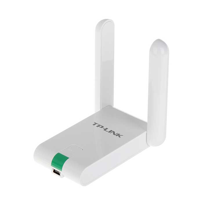 Bộ chuyển đổi USB độ lợi cao TP-LINK TL-WN822N