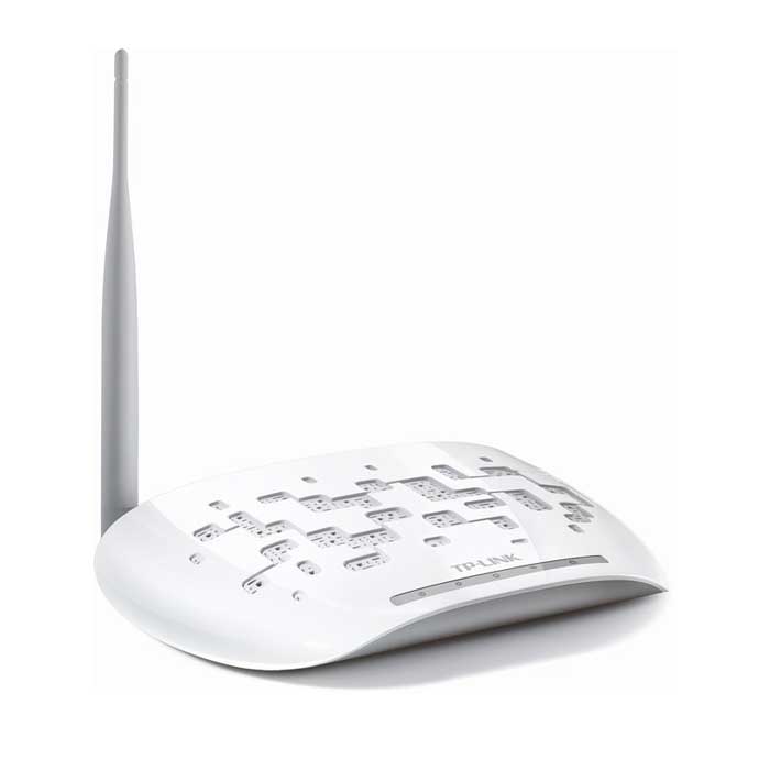 Điểm truy cập không dây chuẩn N 150Mbps TP-LINK TL-WA701ND