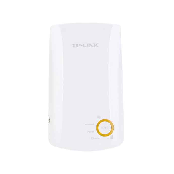 Bộ mở rộng sóng WiFi 150Mbps TP-LINK TLWA750RE