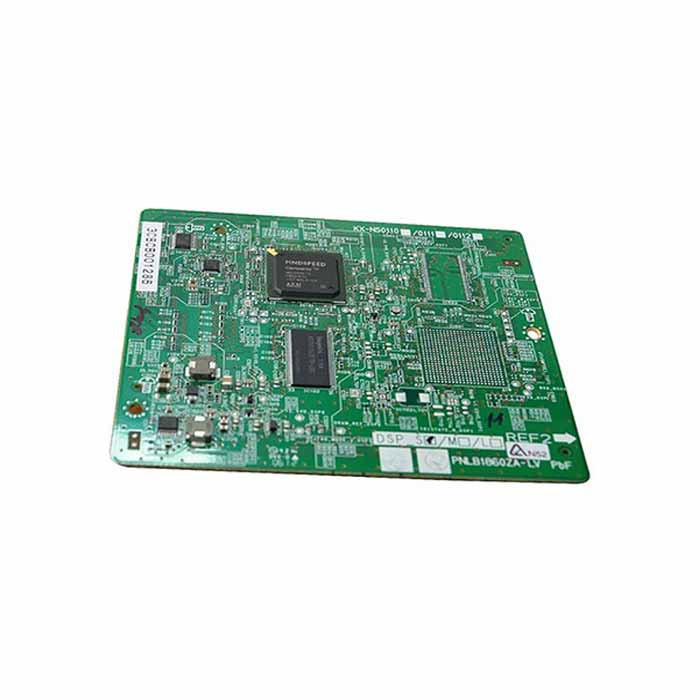 Card DSP cho tổng đài IP PANASONIC KX-NS0110X