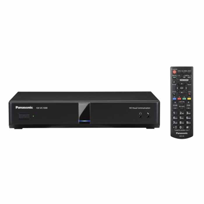 Thiết bị hội nghị truyền hình HD PANASONIC KX-VC1600