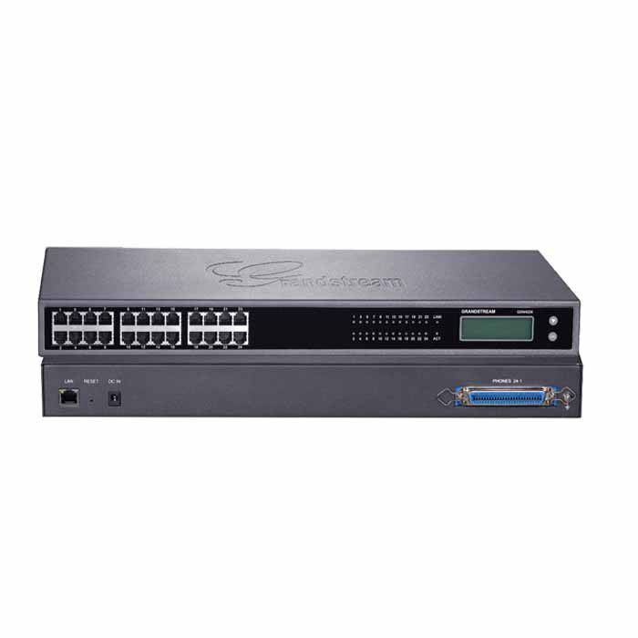 Cổng giao tiếp VOIP-FXS GRANDSTREAM GXW4216