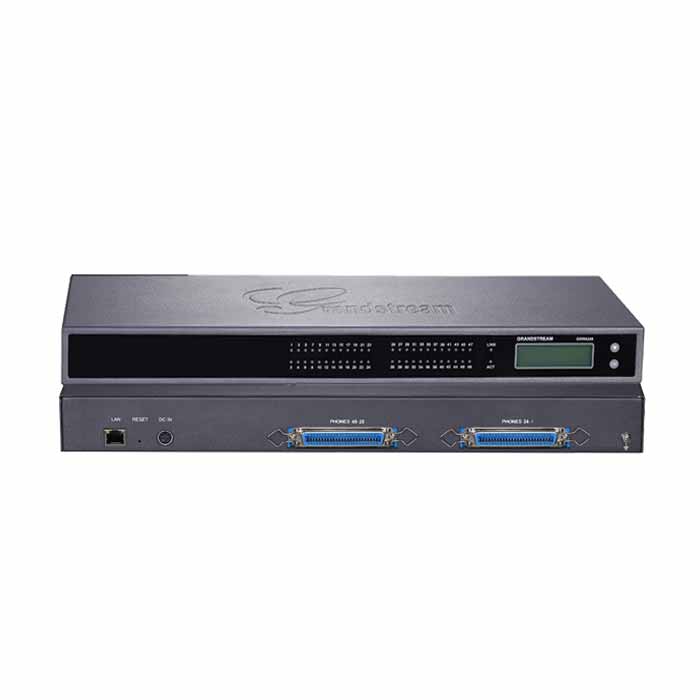 Cổng giao tiếp VOIP-FXS GRANDSTREAM GXW4248