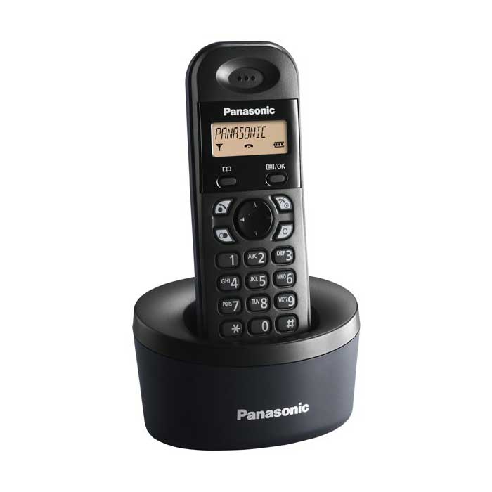 Điện thoại Dectphone PANASONIC KX-TG1311