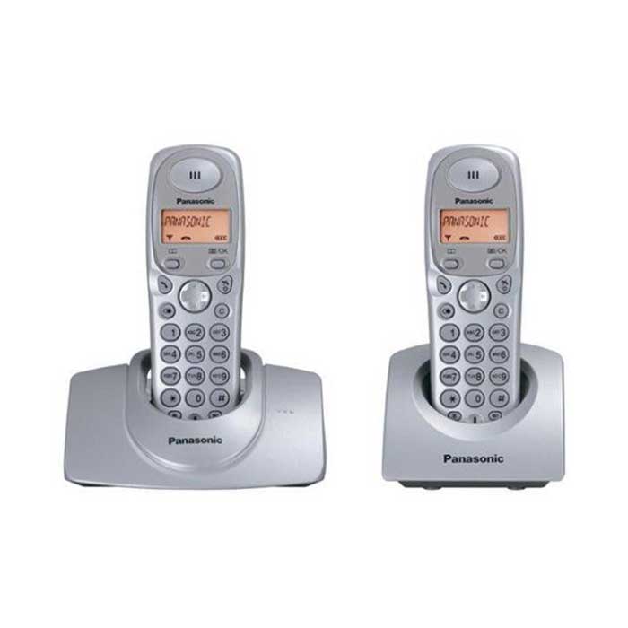 Điện thoại Dectphone PANASONIC KX-TG1102