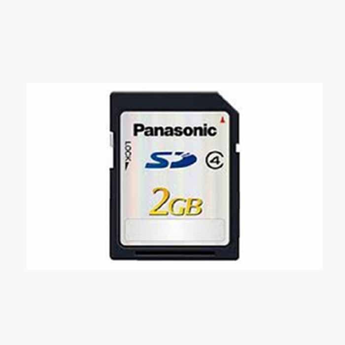 Thẻ nhớ chuyên dùng 2G PANASONIC KX-NS3134X