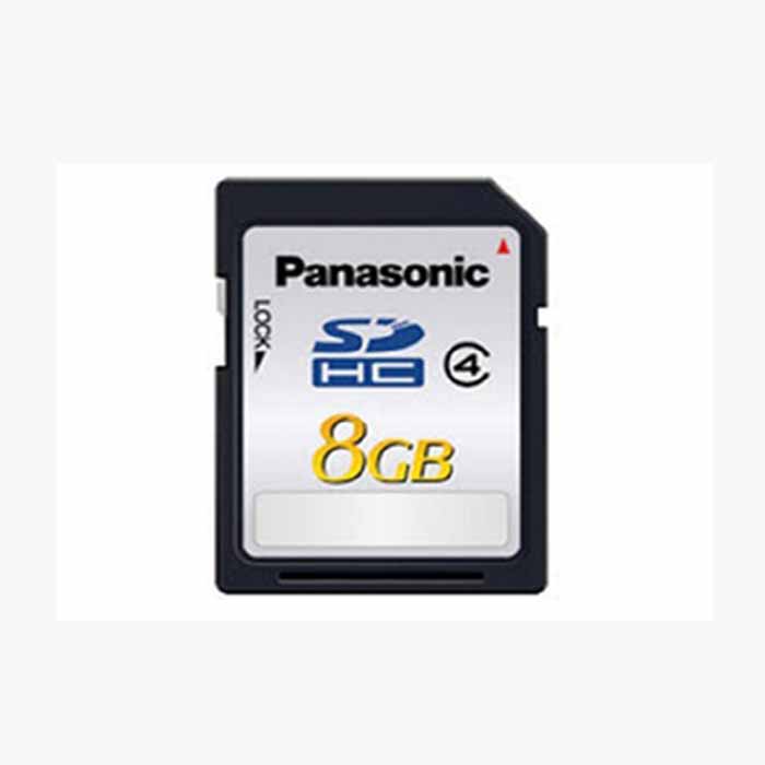 Thẻ nhớ chuyên dùng 8G PANASONIC KX-NS3135X