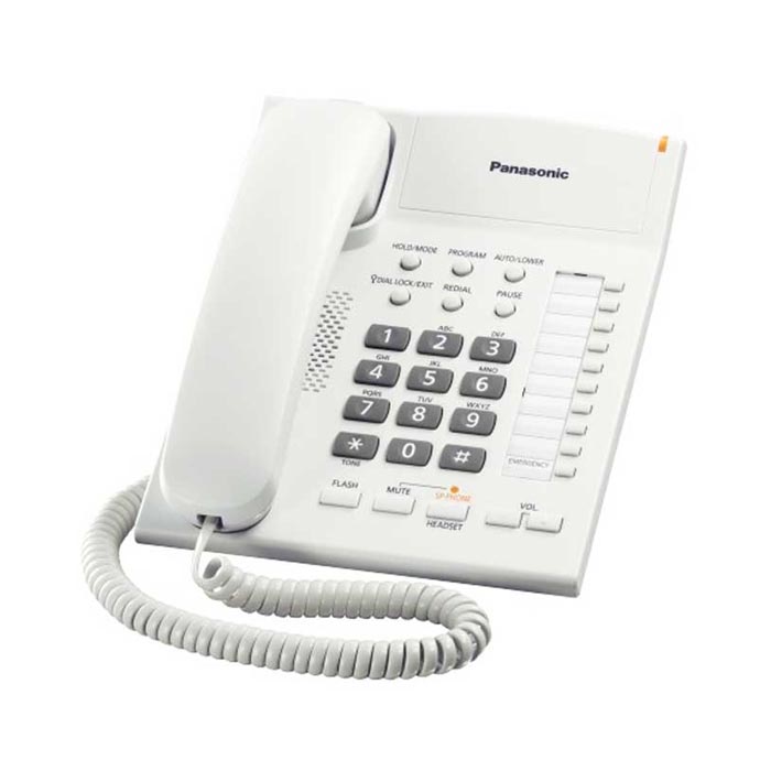 Điện thoại cố định PANASONIC KX-TS820MX