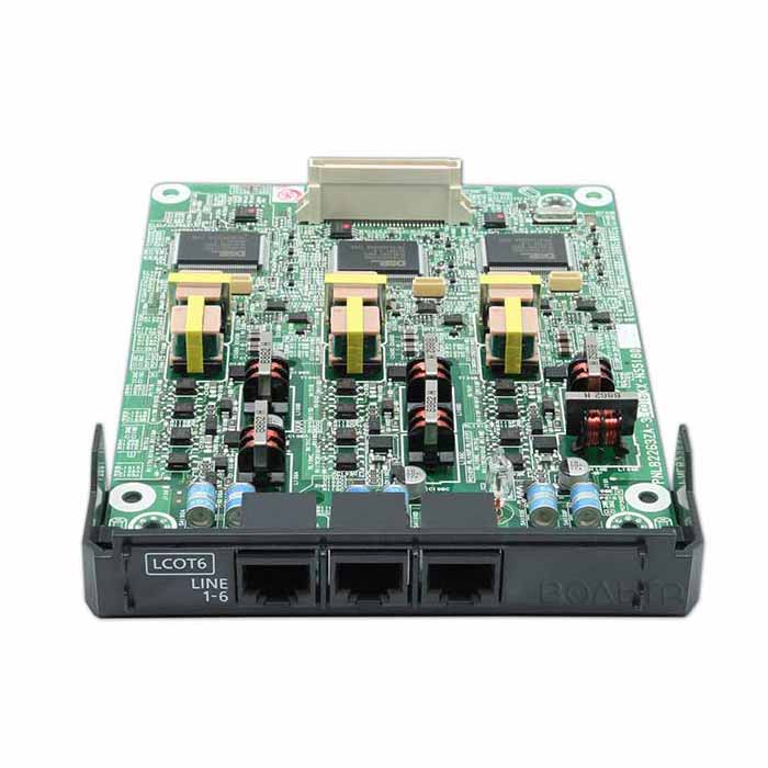 Card mở rộng PANASONIC KX-NS5180X