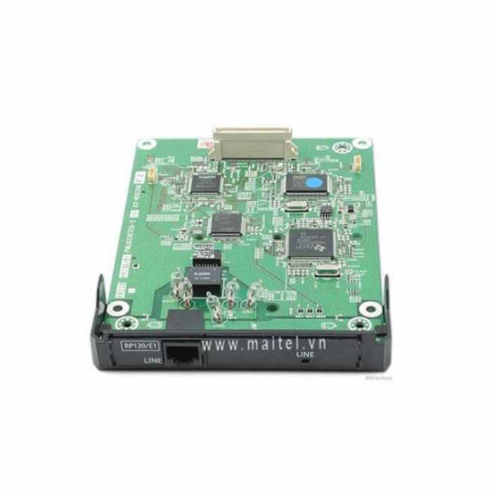 Card trung kế tổng đài PANASONIC KX-NS5290CE