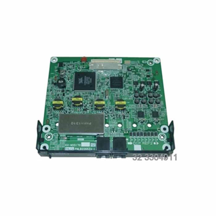 Card mở rộng 04 port PANASONIC KX-NS5170X