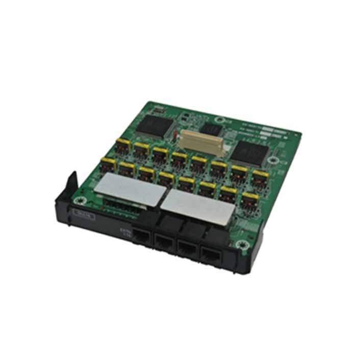 Card mở rộng 16 port PANASONIC KX-NS5172X