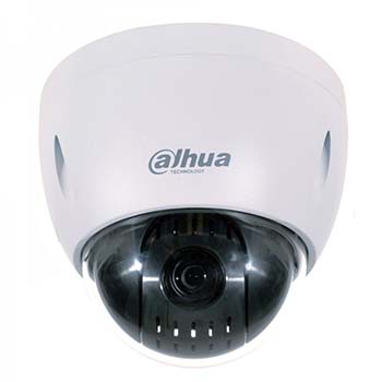 Camera IP PTZ 2MP DAHUA DH-SD42212T-HN