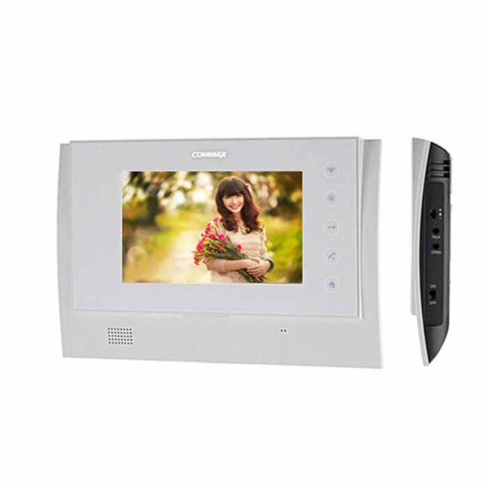 Màn hình chuông cửa COMMAX CDV-70UX