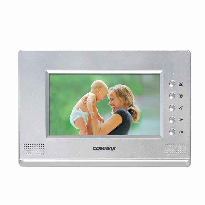 Màn hình chuông cửa COMMAX CDV-70A