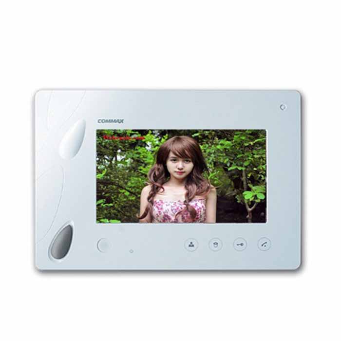 Màn hình chuông cửa COMMAX CDV-70P