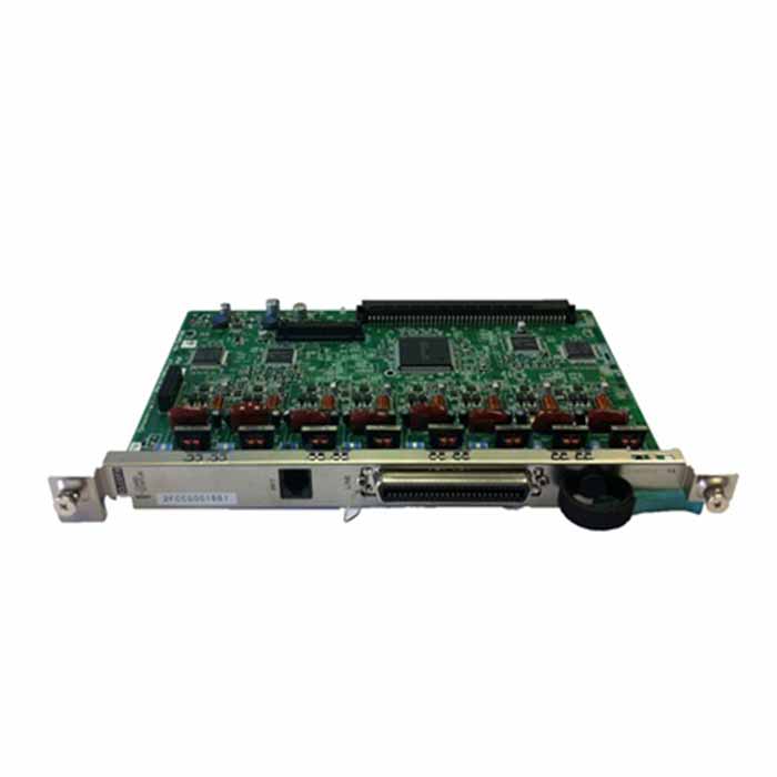 Card tổng đài PANASONIC KX-TDA1180