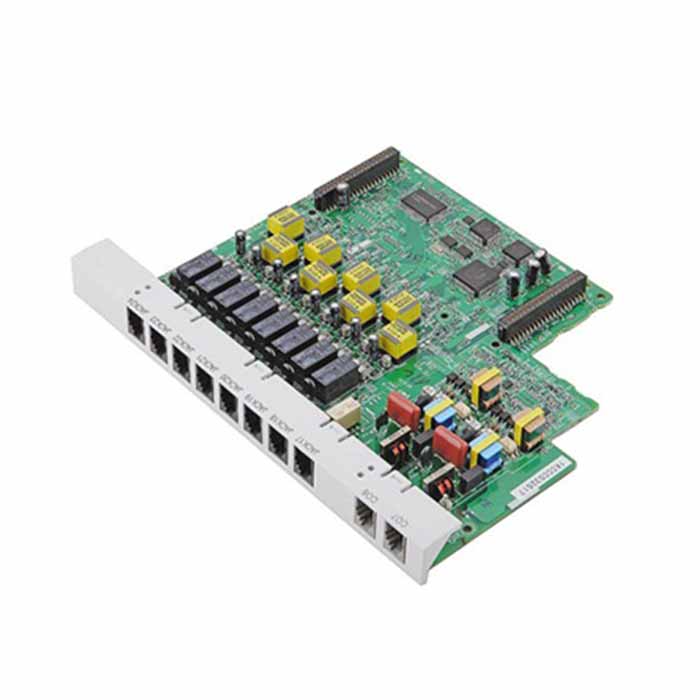 Card tổng đài PANASONIC KX-TE82480SN