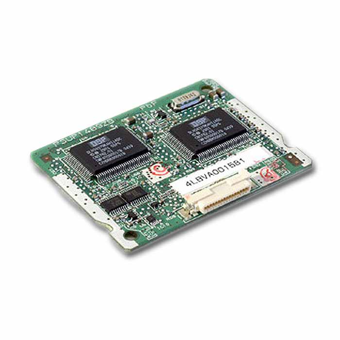 Card tổng đài PANASONIC KX-TE82492