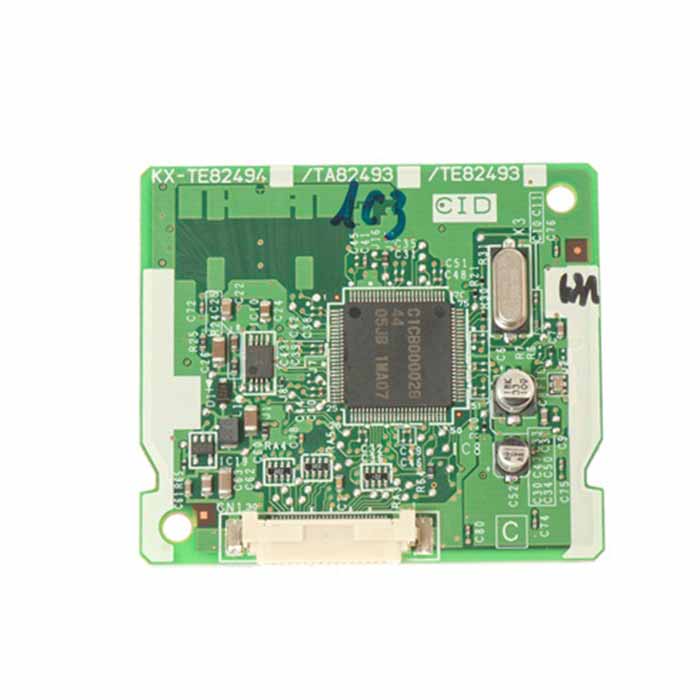 Card tổng đài PANASONIC KX-TE82494X