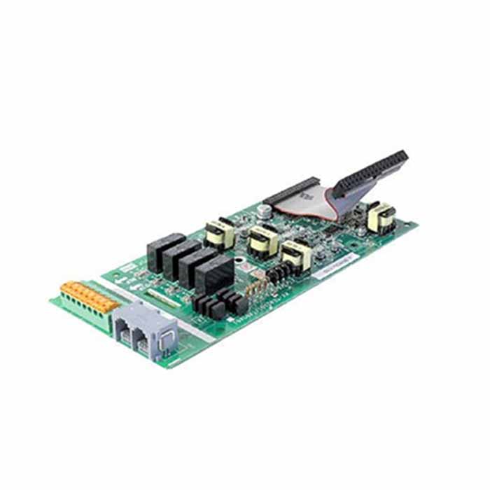 Card tổng đài PANASONIC KX-TE82461