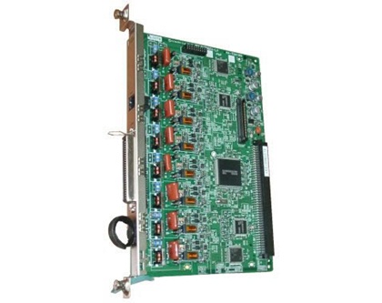 Card tổng đài PANASONIC KX-TDA1178