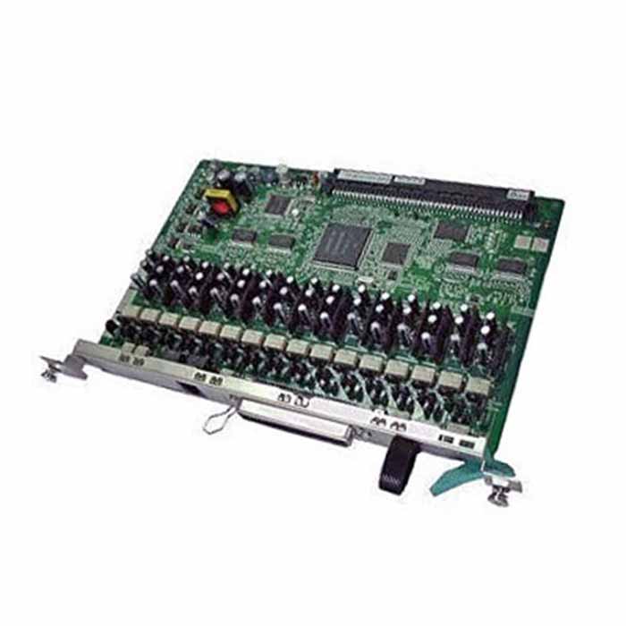 Card tổng đài PANASONIC KX-TDA1176