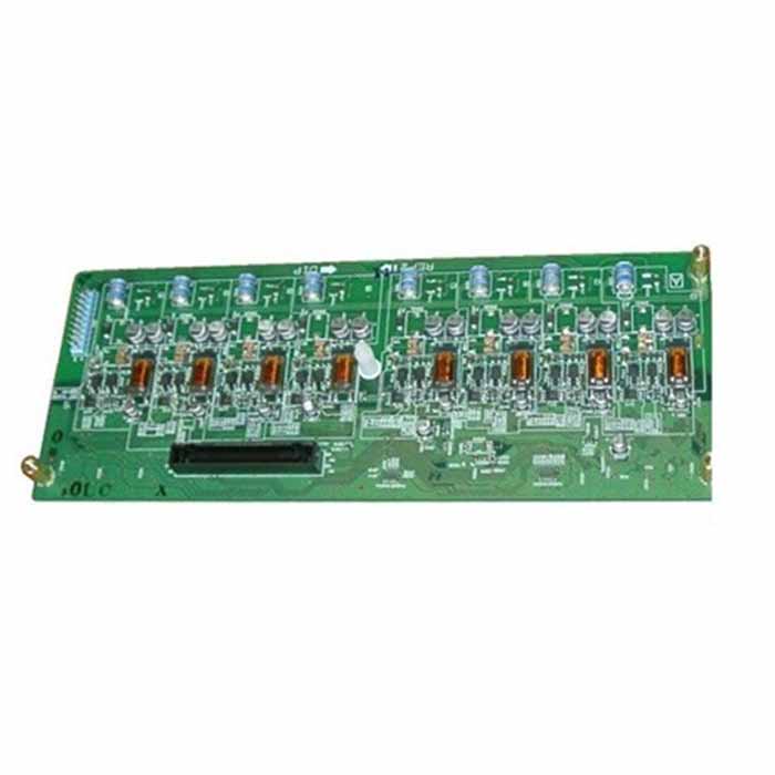 Card tổng đài PANASONIC KX-TDA1186