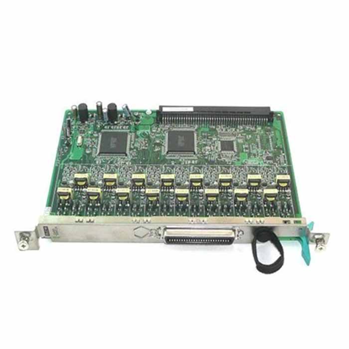 Card tổng đài PANASONIC KX-TDA0172XJ