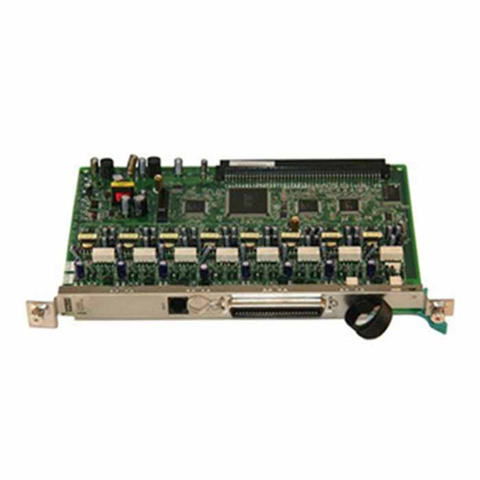 Card tổng đài PANASONIC KX-TDA0170XJ