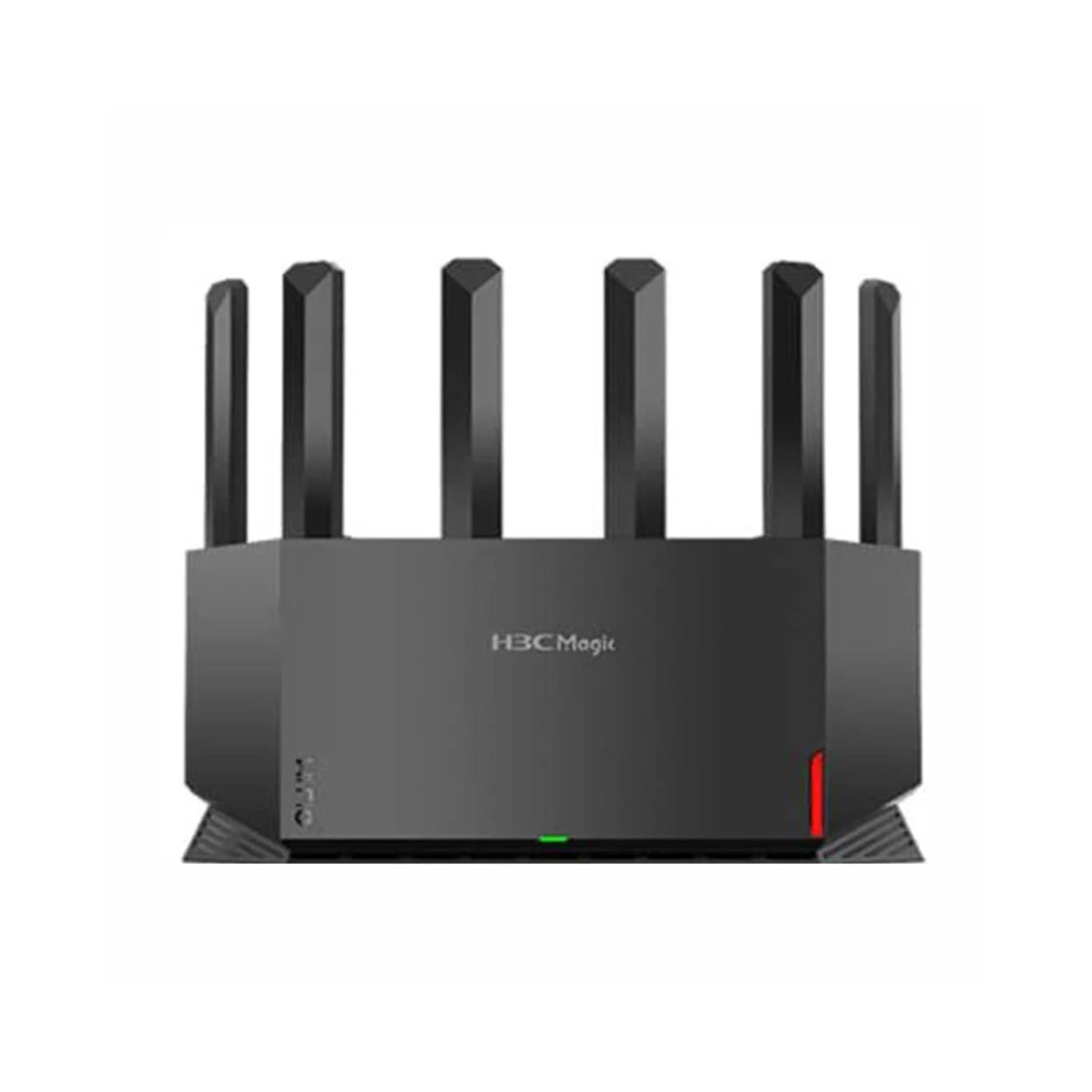 Router Wifi 6 tốc độ 5400Mbps H3C Magic NX54