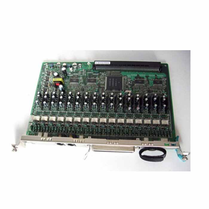 Card tổng đài PANASONIC KX-TDA6174