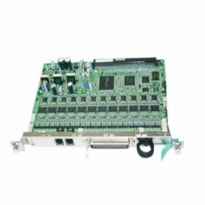 Card tổng đài PANASONIC KX-TDA6178XJ