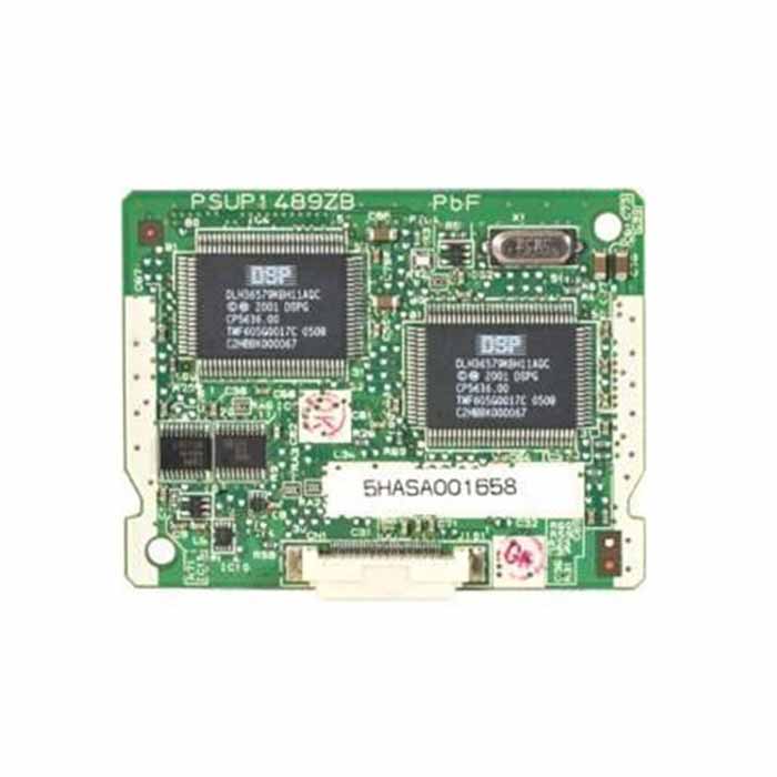 Card tổng đài PANASONIC KX-TDA0105