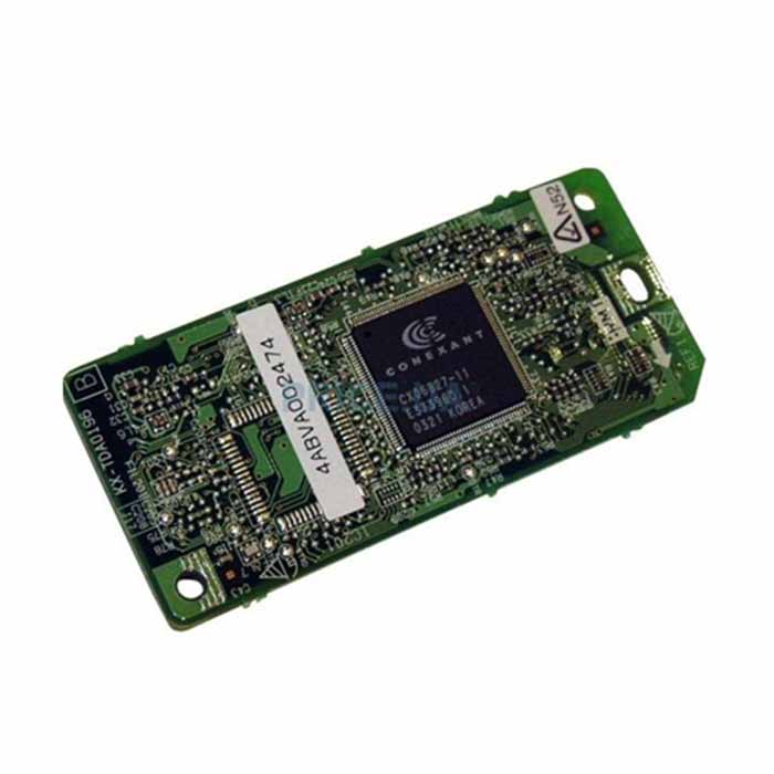 Card tổng đài PANASONIC KX-TDA0196