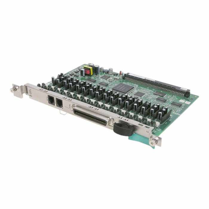 Card tổng đài PANASONIC KX-TDA0177