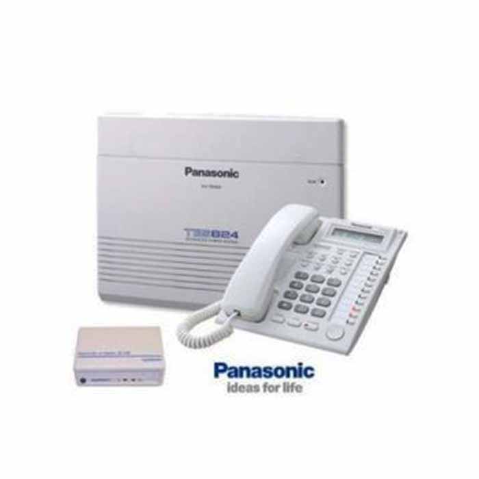 Tổng đài PANASONIC KX-TES824SN