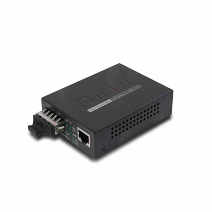 Media Converter PLANET GT-802