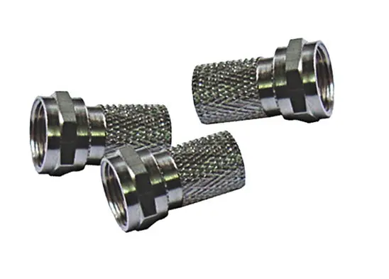 Jack nối truyền hình cáp F5 – Jack F5 vặn