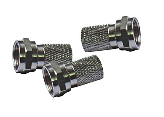 Jack nối truyền hình cáp F5 – Jack F5 vặn