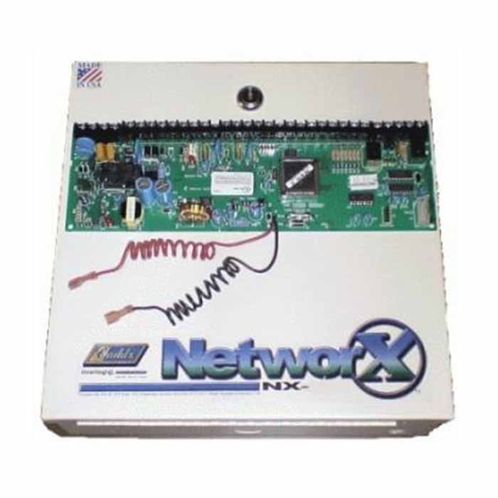 Báo trộm trung tâm NETWORX NX-8 8 Zone