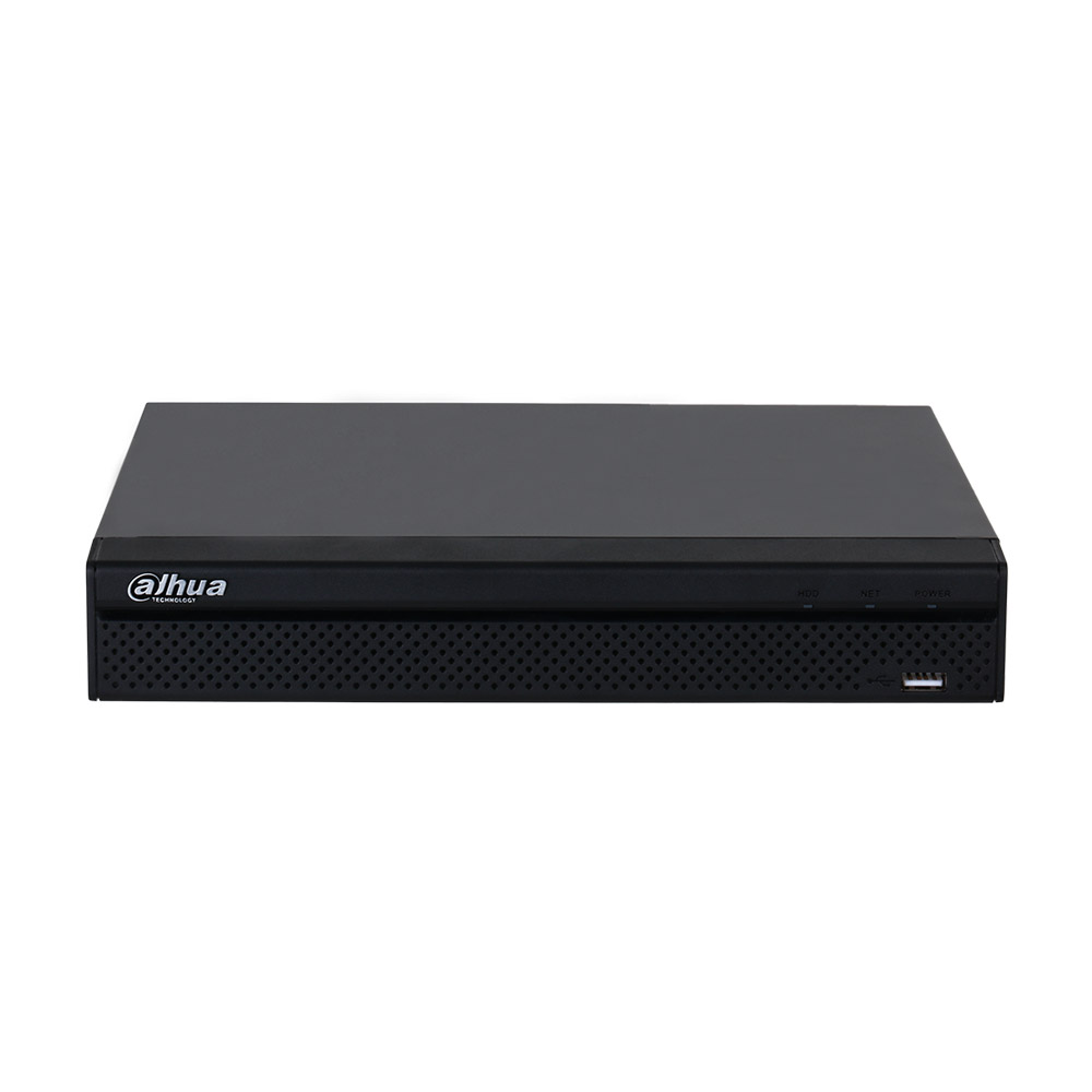 Đầu ghi hình IP PoE 8 kênh DAHUA DHI-NVR2108HS-8P-4KS3