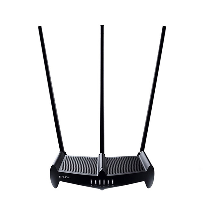 Bộ phát WiFi TP-LINK TL-WR941HP