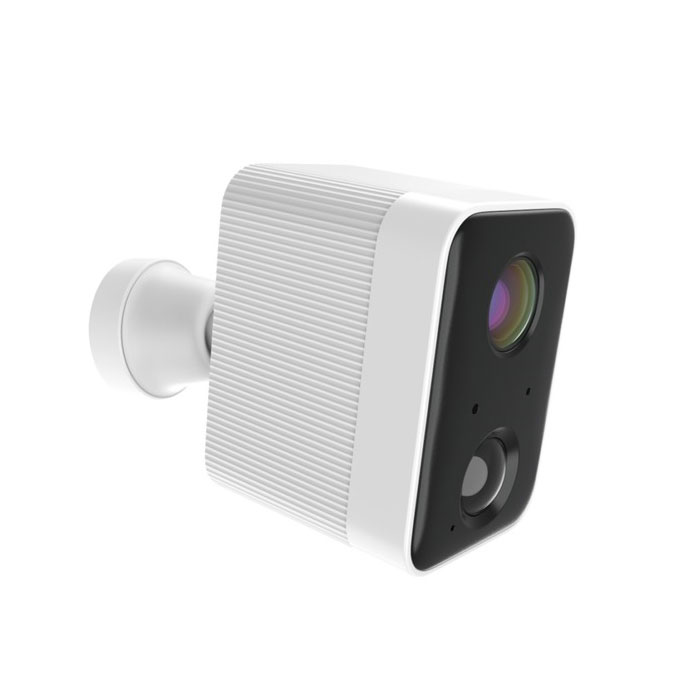 Camera Wifi dùng pin 2MP ZKTECO NG-C5200