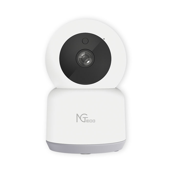 Camera IP Wifi PT 2MP ZKTECO NG-C2400