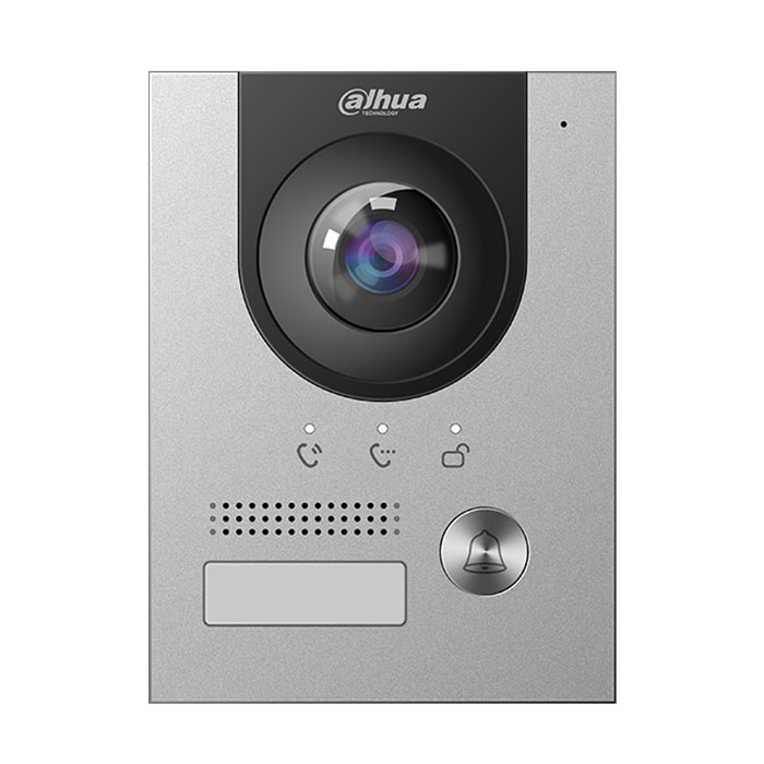 Nút nhấn camera chuông cửa DAHUA DHI-VTO2202F-P