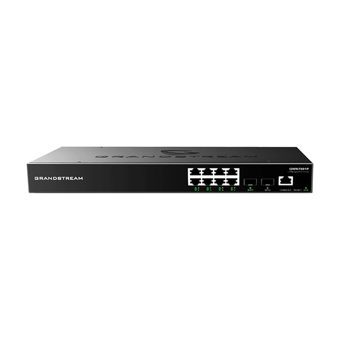 Cloud smart Switch L2+ Grandstream GWN7801