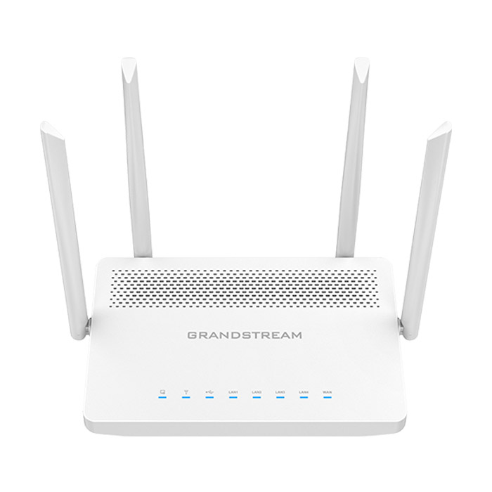 Router Wifi Grandstream GWN7052