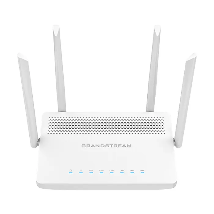 Router Wifi Grandstream GWN7052